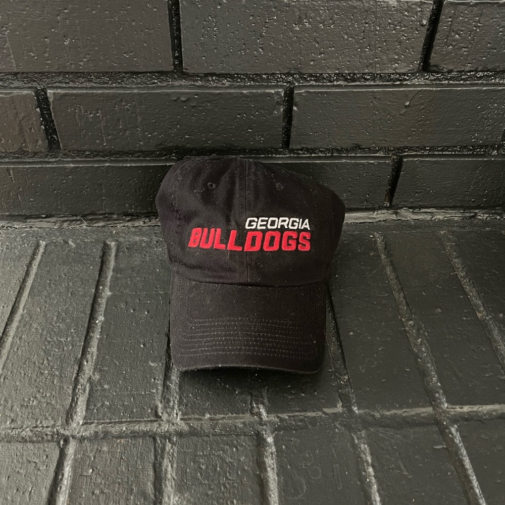 Nike Georgia Bulldogs Hat